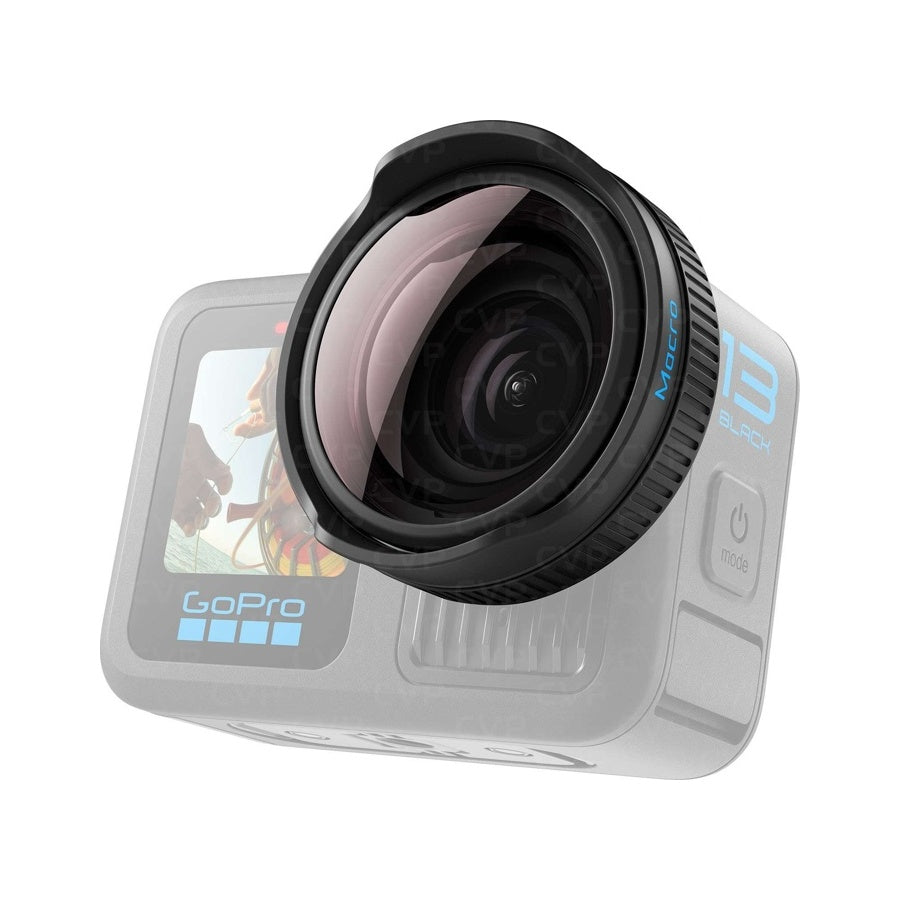 GoPro MacroLens Mod for GoPro HERO 13