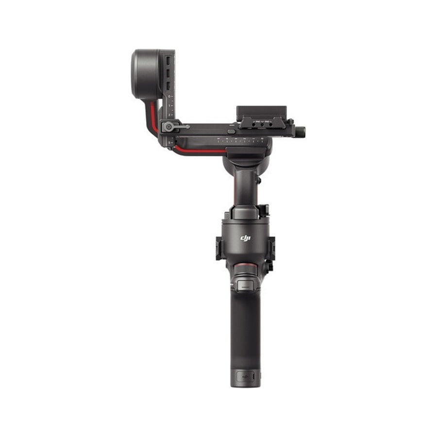 DJI RS 3 Gimbal Stabilizer Camera