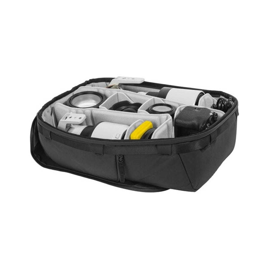 Peak Design Camera Cube V2 Large  (BCC-L-BK-3)