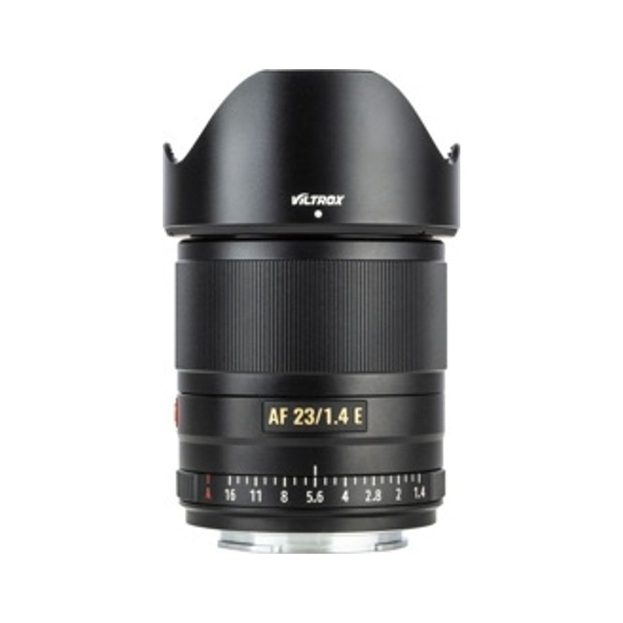 Viltrox AF 23mm F1.4 STM Auto Focus For Sony E Mount