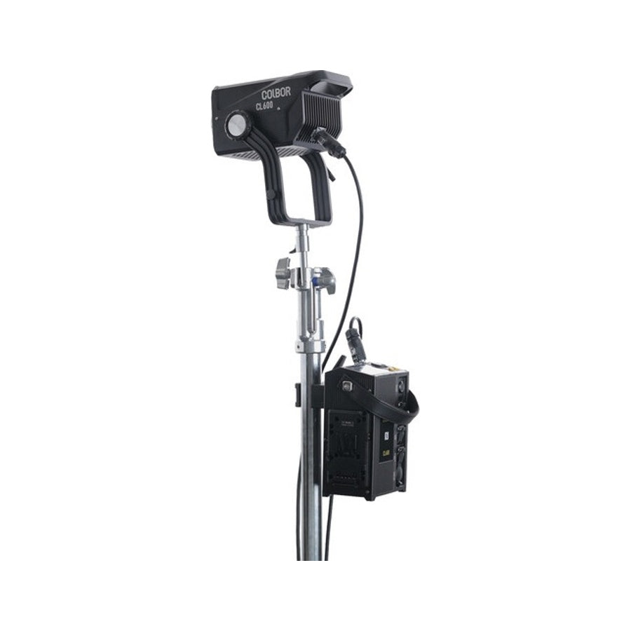 Colbor CL600 Bi-Color LED Monolight
