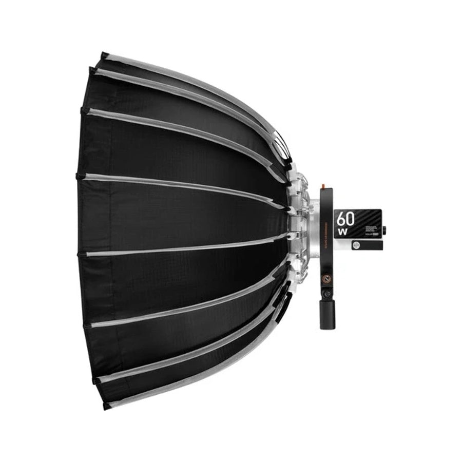 Zhiyun Bowens Mount Adapter For Molus G60
