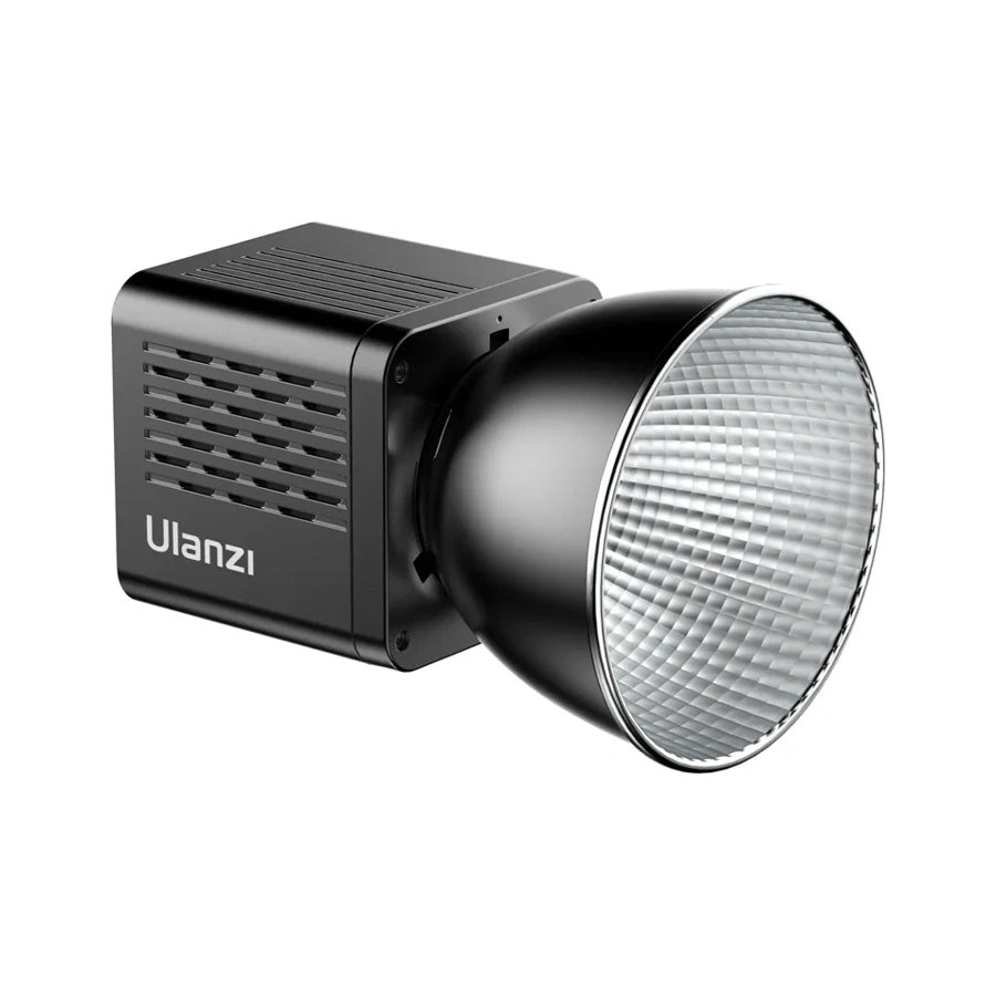 Ulanzi L023 Pro Bi Color 40W Portable LED Video Light Studio Lighting