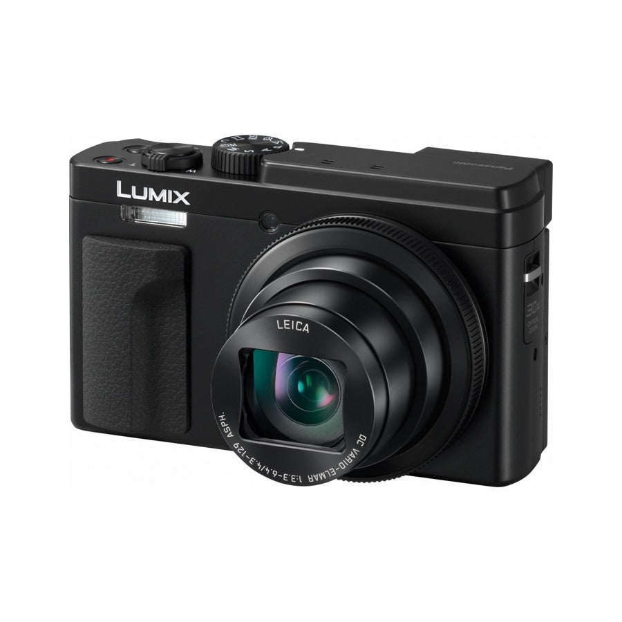 Panasonic Lumix TZ95 Camera Compact Lumix TZ 95 Garansi Resmi