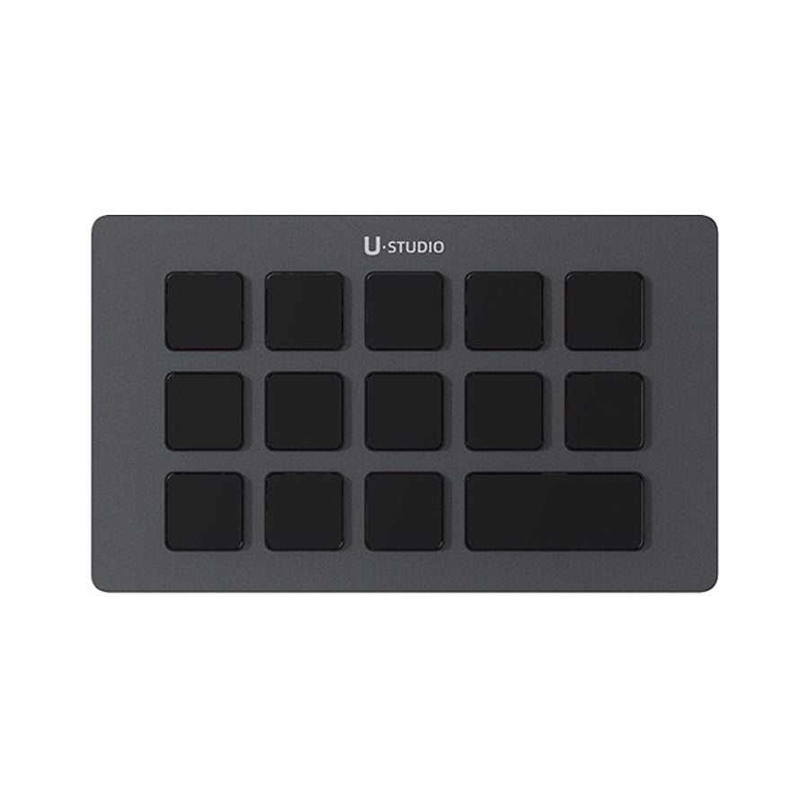 Ulanzi D200H 7 in 1 Deck Dock Professional AI Studio Control Device
