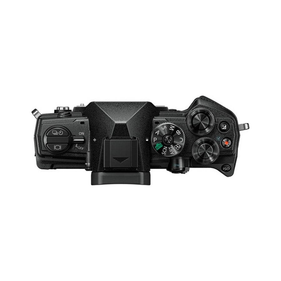 OM SYSTEM OM-5 Body Only