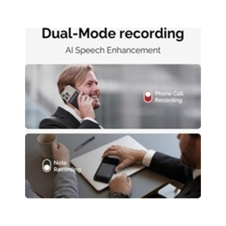 Plaud Note AI Voice Recorder Empowered