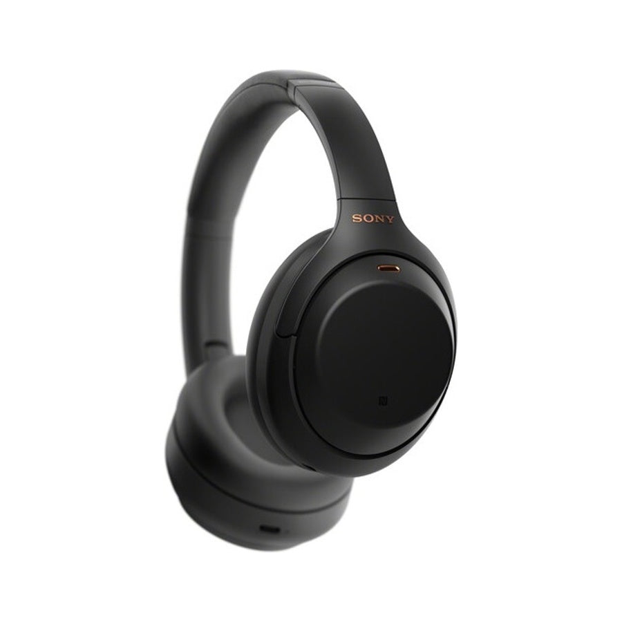 Sony WH-1000XM4 Wireless Noise-Canceling Headphones