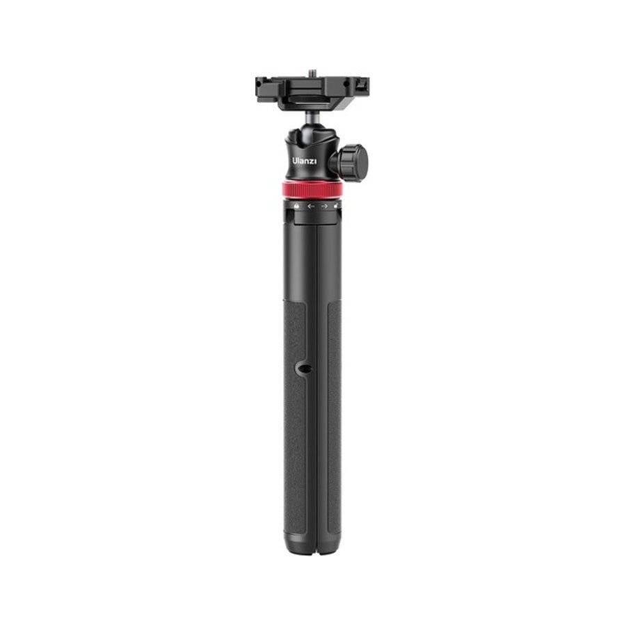 Ulanzi MT-44 Extendable Vlog Tripod 2 in 1