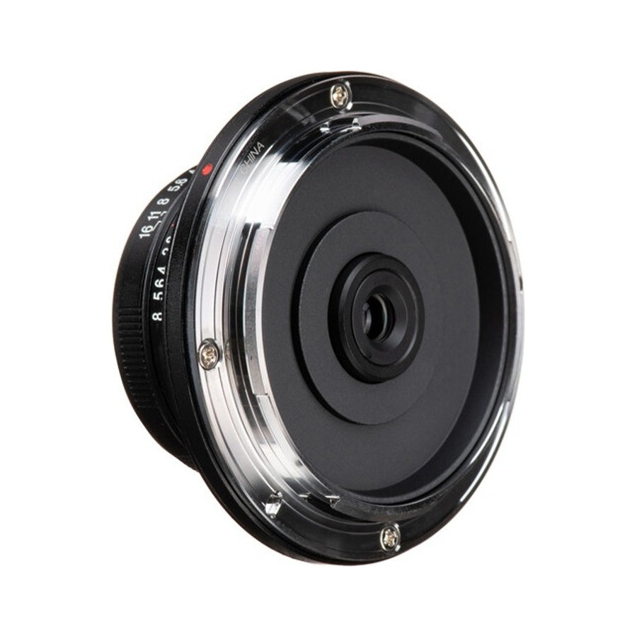 Laowa 4mm f2.8 Fisheye Lens for Nikkon Z Mount