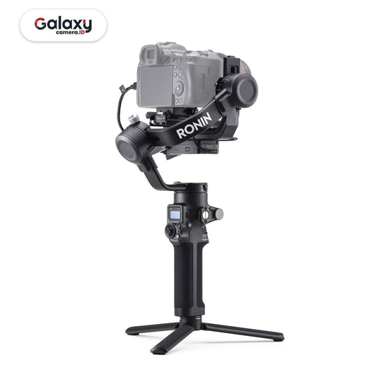 DJI Ronin SC 2 Basic Gimbal Stabilizer