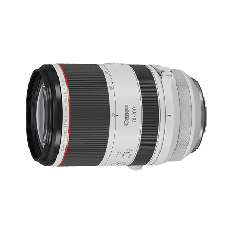 Canon RF 70-200mm F/2.8L IS USM