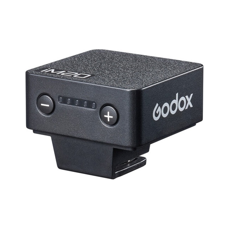 Godox IM20 Mini Flash Camera