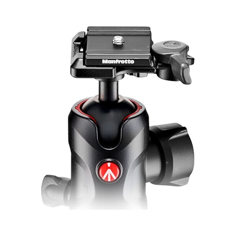 Manfrotto MKBFRTC4GT-BH Befree Advanced Carbon Tripod