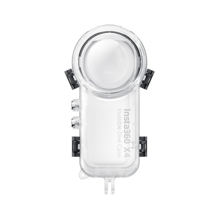Insta360 Invisible Dive Case for Camera Insta 360 X4