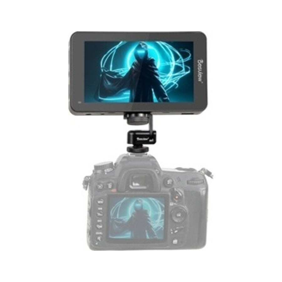 Desview R6II UHB 5.5" Inch HDMI Touchscreen External Camera Field Monitor