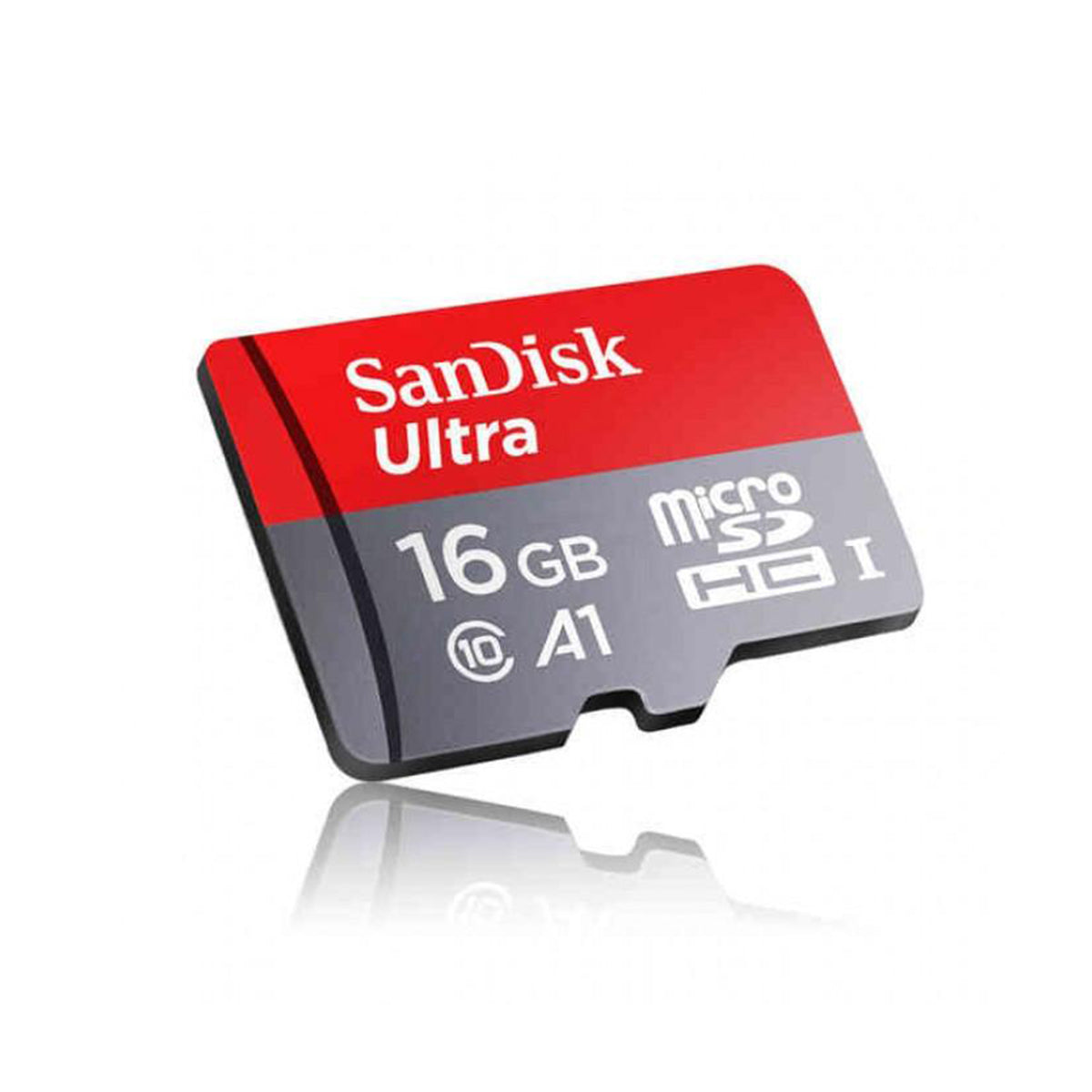 Memory Micro SD Sandisk ULTRA 16GB 98mb/s