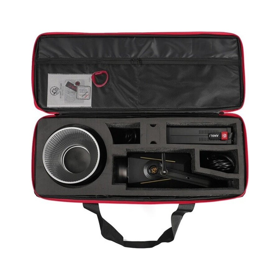 IFOOTAGE ANGLERFISH SL1 320DN LED Video Light 320 Watt iFootage SL 1 320 DN Flash Studio Lighting