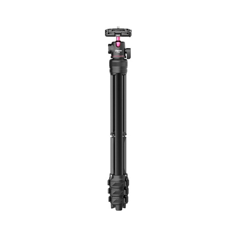 Ulanzi TT51 Aluminium Alloy Portable Tripod Camera & Smartphone HP Ulanzi TT-51 Tripod Kamera T089GBB1