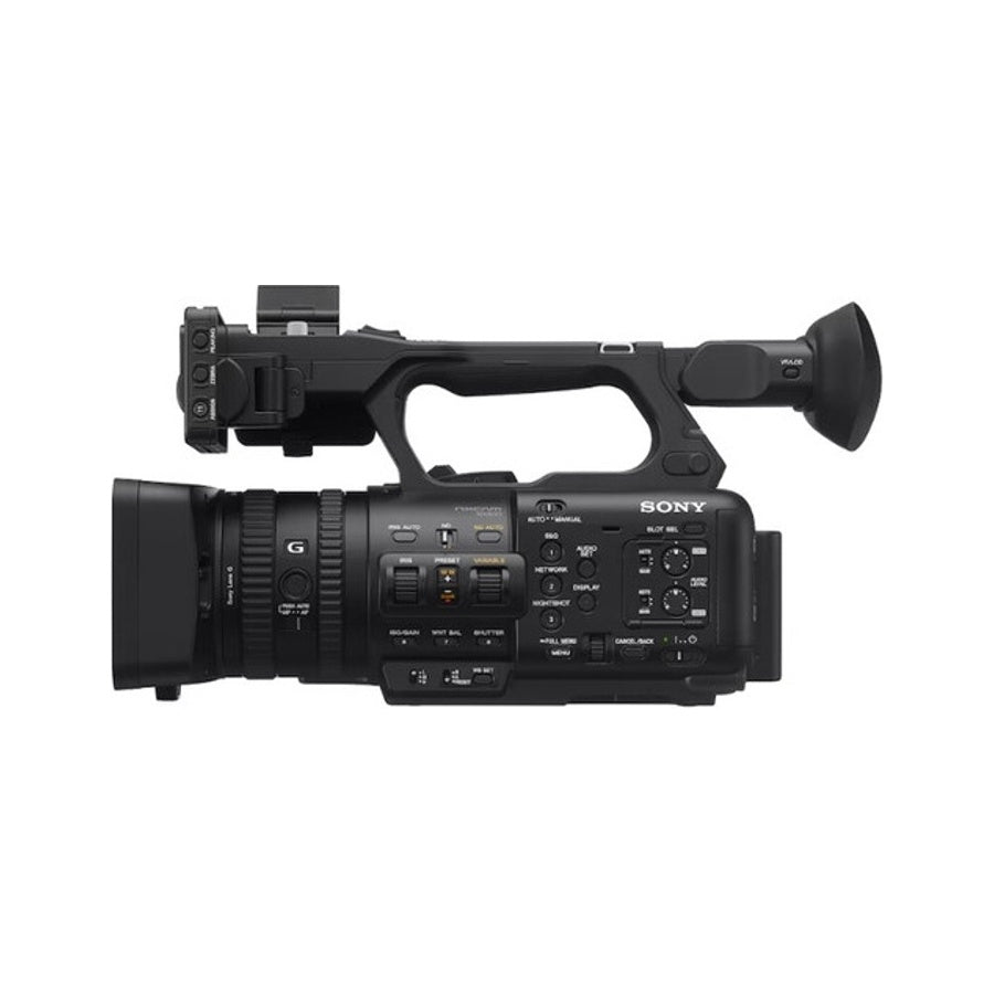 Sony HXR-NX800 Camcorder HDR Professional