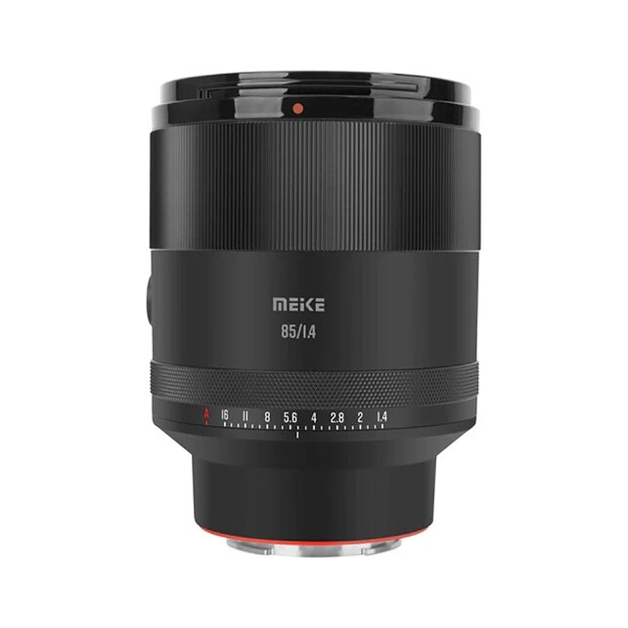 Meike AF 85mm f1.4 for Nikon Z Fullframe