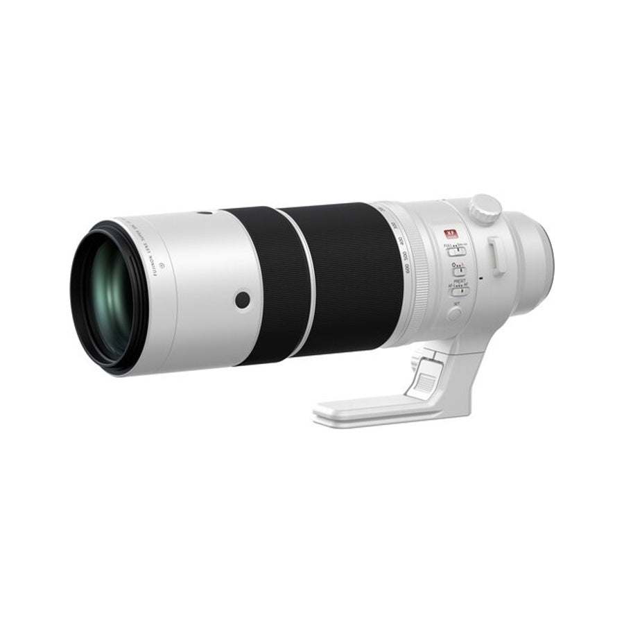 Fujifilm XF 150-600mm F5.6-8 R LM OIS WR
