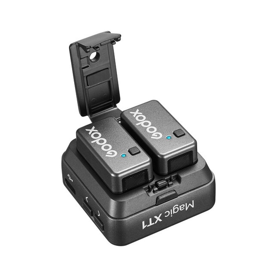 Godox Magic XT1 Wireless Microphone