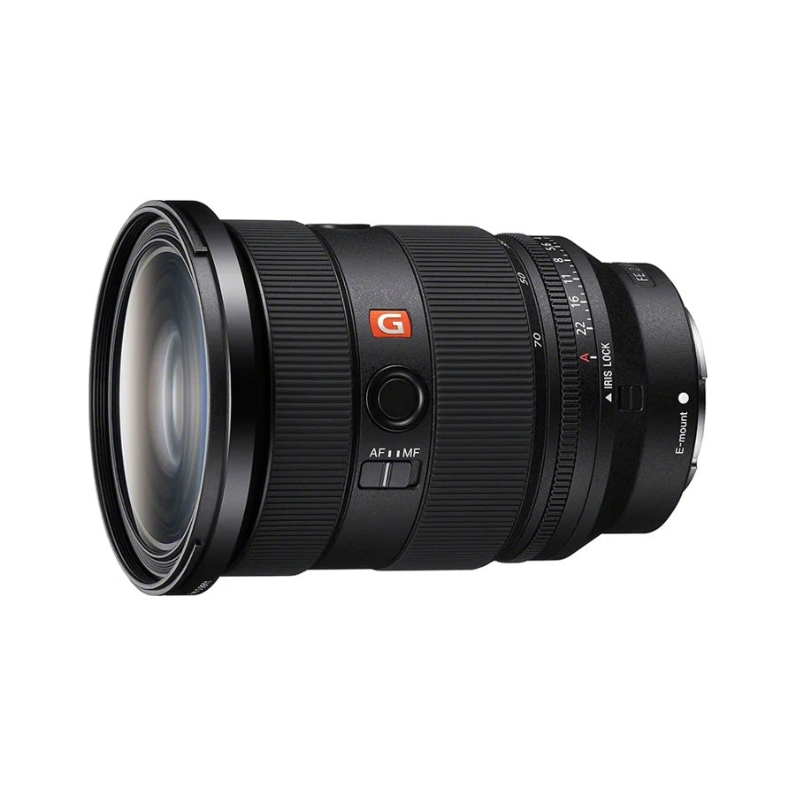 Sony FE 28-70mm F2 GM