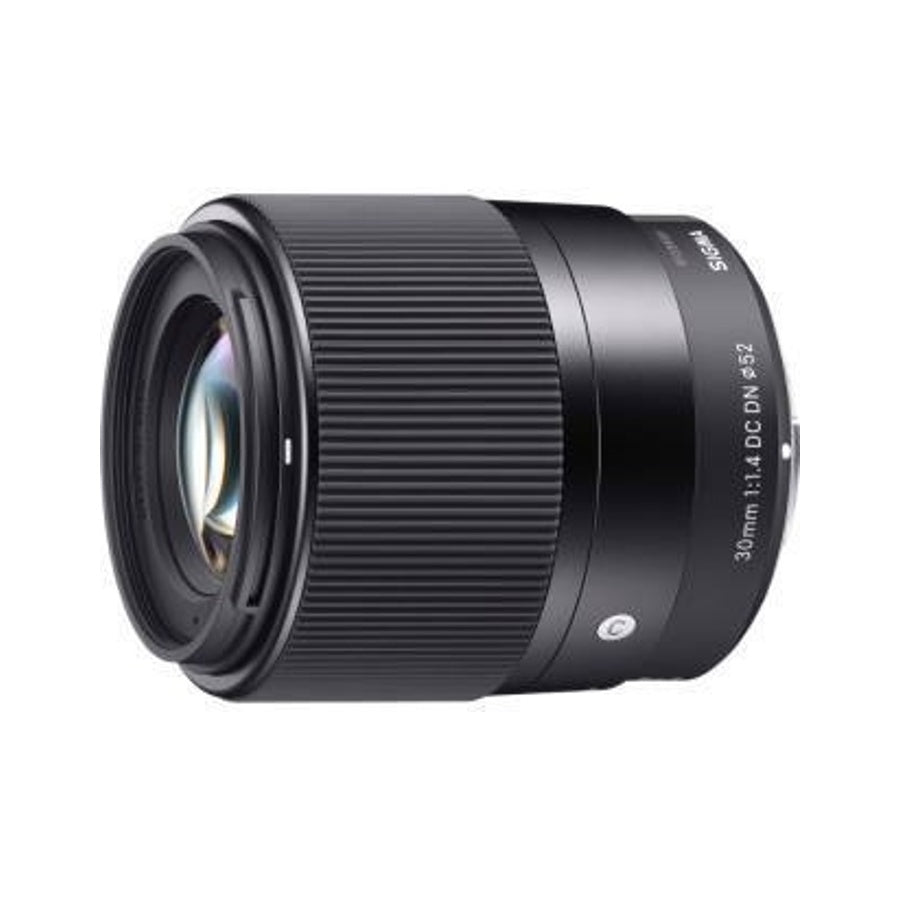 Sigma 30mm F1.4 DC DN Contemporary For Canon RF-Mount