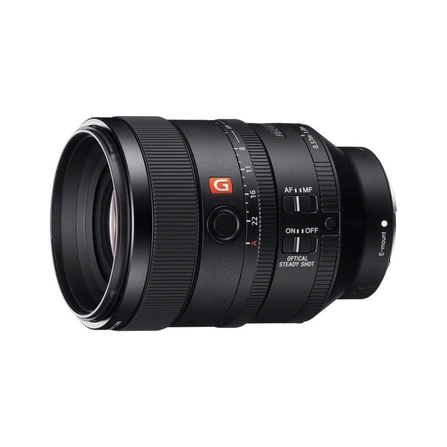 Sony FE 100mm F2.8 STF GM OSS