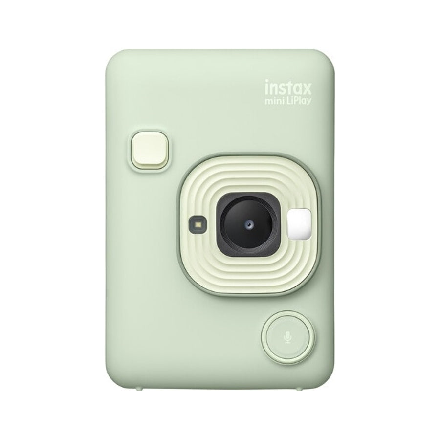 Fujifillm Instax Mini LIPlay