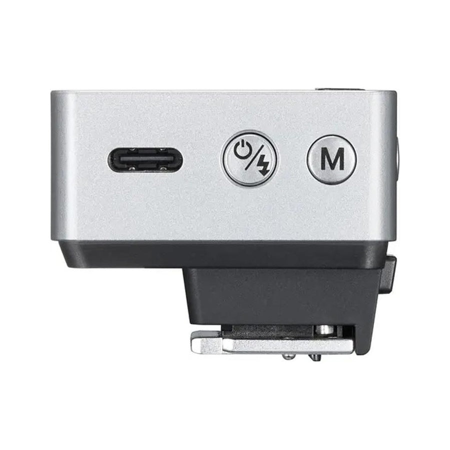 Godox iT20 TTL Mini Flash Silver