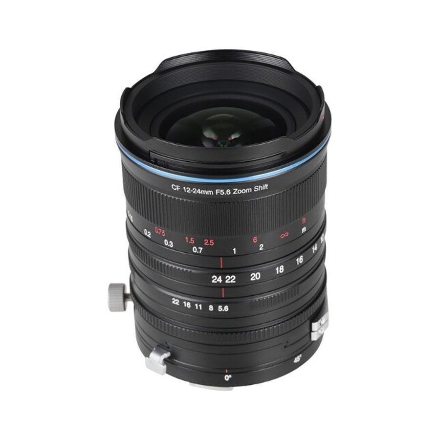 Laowa 12-24mm f/5.6 Zoom Shift CF Lens for Canon RF
