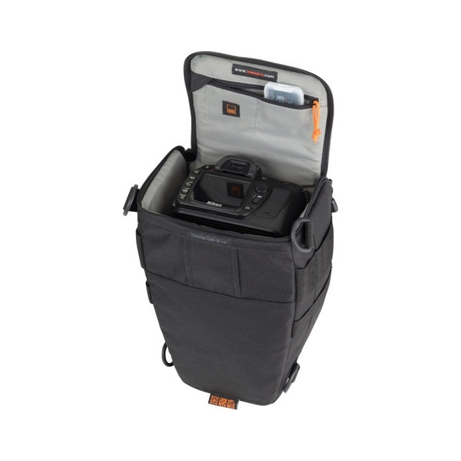 Lowepro Tas Toploader Zoom 55 AW