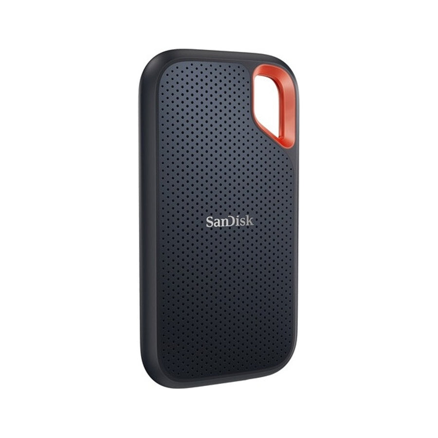 SanDisk SSD V2 2TB Extreme PRO Portable