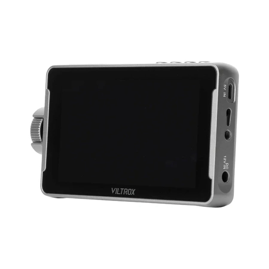 Viltrox DC-550 5.5 Inch Portable HD Camera Monitor