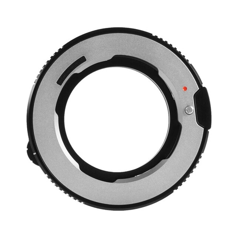 TTArtisan Adapter LM-E M-E 6Bit for Leica M mount Lens to Sony E-mount