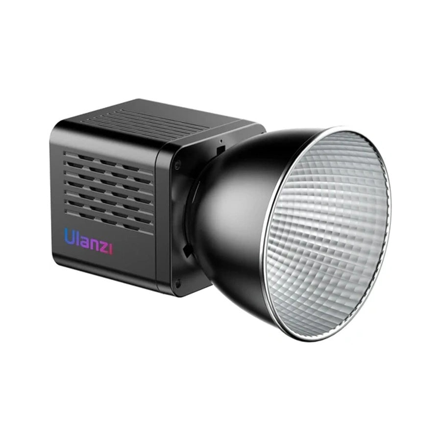 Ulanzi L024 RGB 40W Portable LED Video Light Studio Lighting