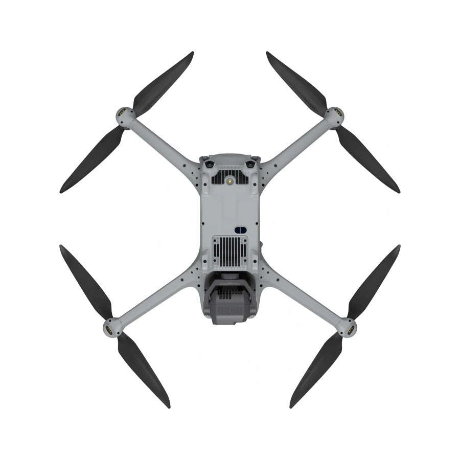 DJI Matrice 4TD With Extended Warranty (Overseas Edition)