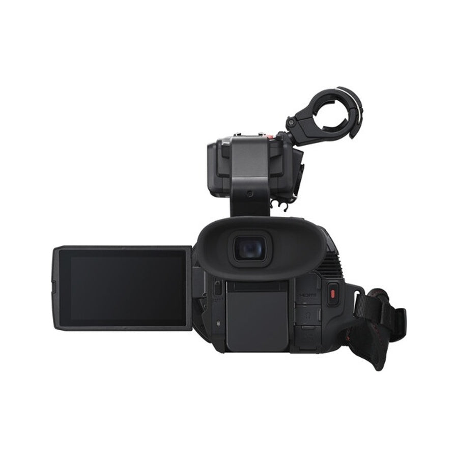Panasonic HC-X2100 UHD 4K Professional Camcorder