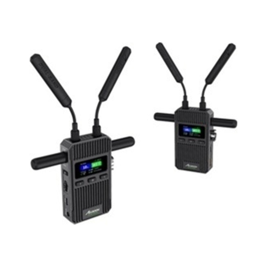Accsoon CineView 2 SDI/HDMI Wireless Video Transmitter Kit
