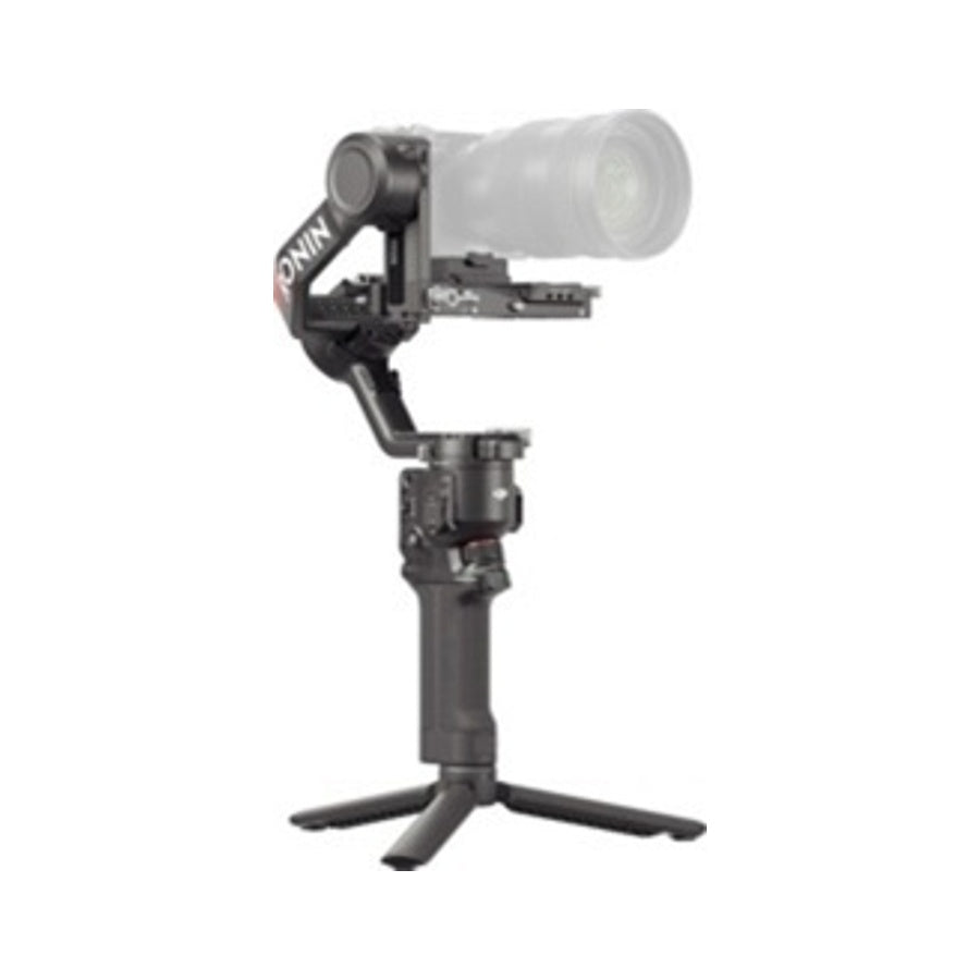 DJI RS 4 Combo Gimbal Stabilizer Camera