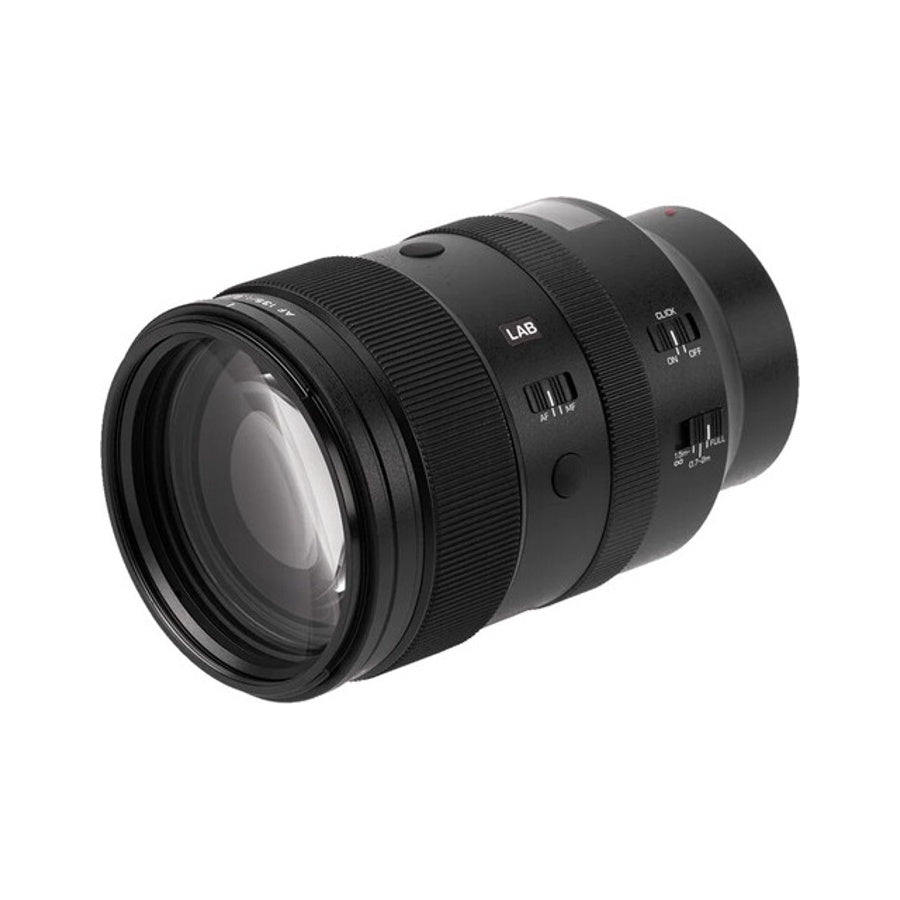 Viltrox AF 135mm F1.8 FE LAB Lensa For Nikkon Z Mount Fullframe