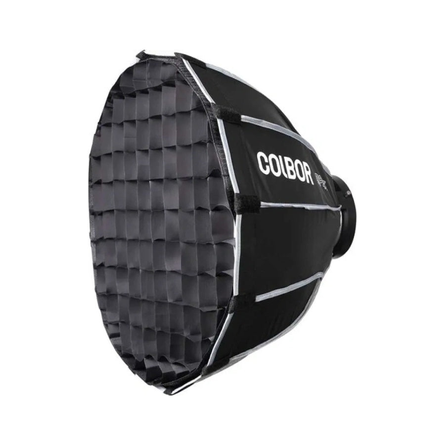 Colbor Softbox BP85 Bowens Parabolic Honeycomb
