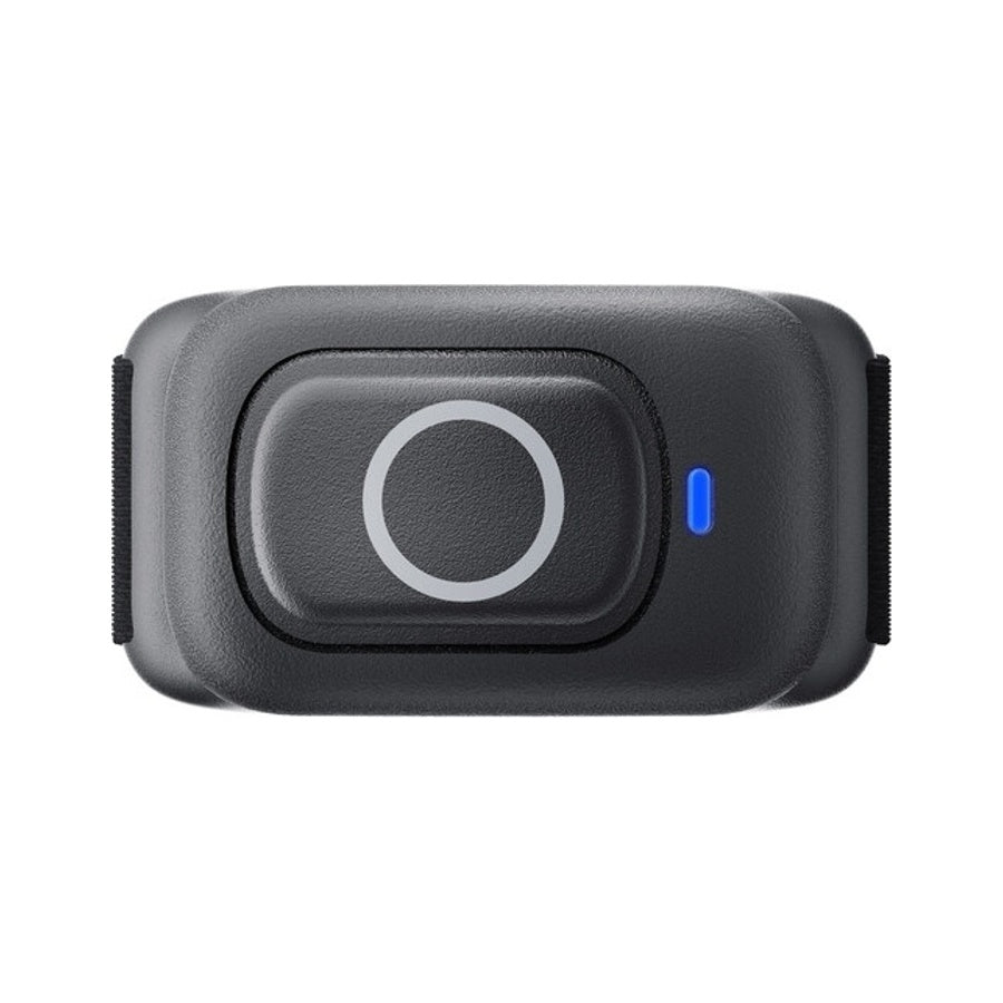 Insta360 Ring Remote for Insta 360 X4 AIR / X5 / GO Ultra / Ace Pro 2 Action Camera