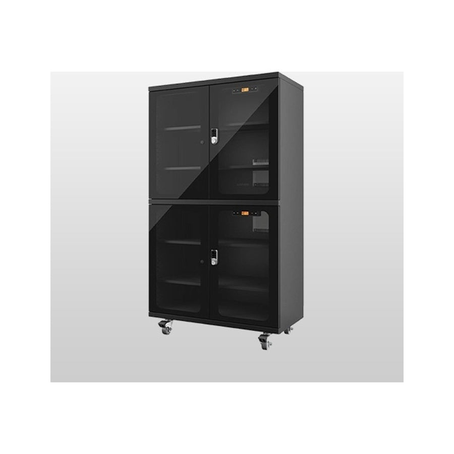 Everbrait Premium Electric Dry Cabinet DT-570D
