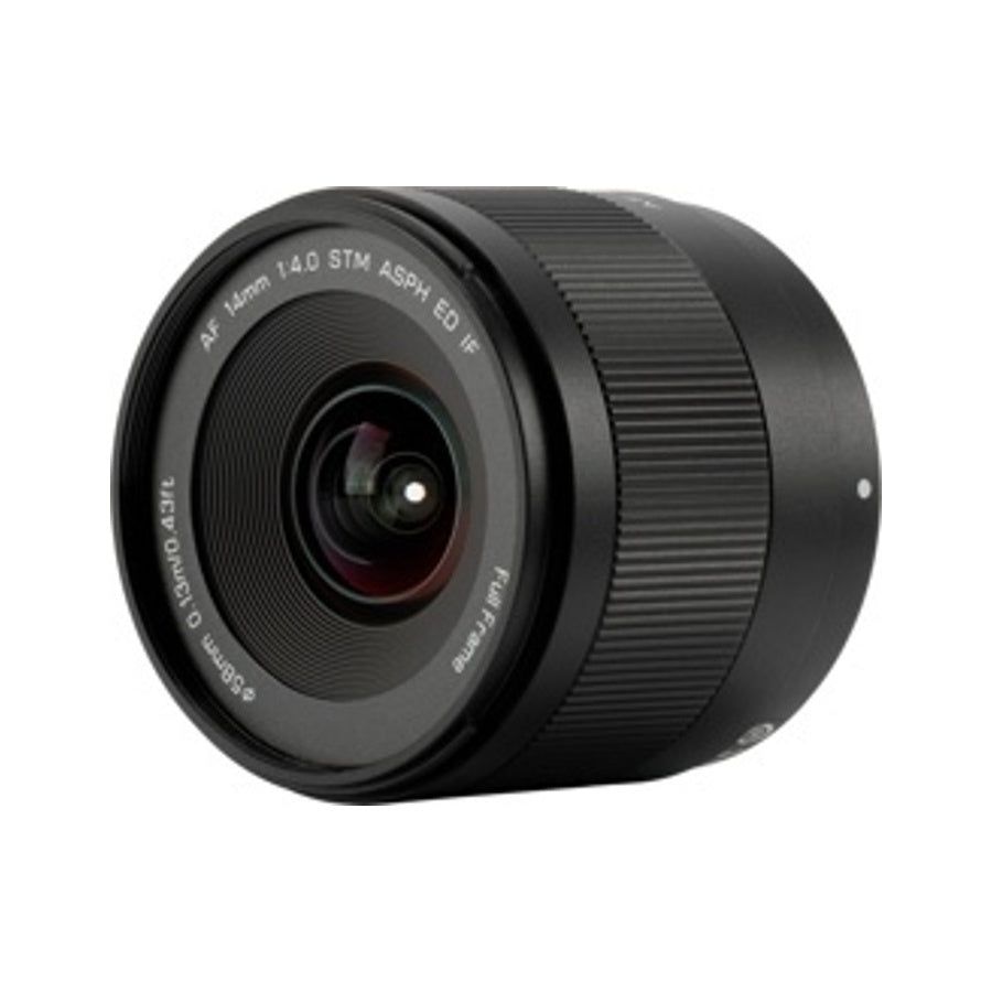 Viltrox AF 14mm f/4 FE For Sony FullFrame