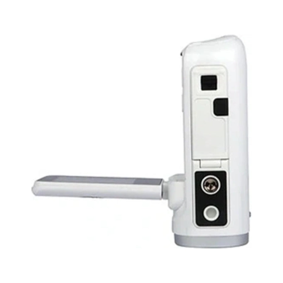 Yashica x Peanuts Digipocket Camcorder (White)