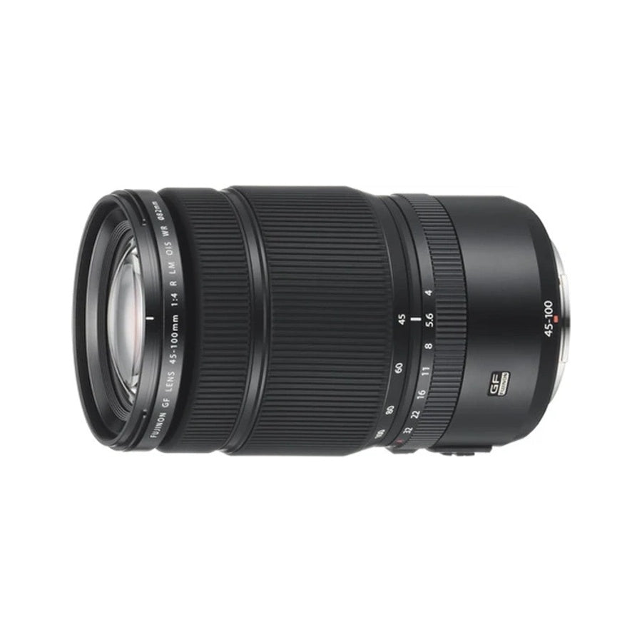 Fujifilm GF 45-100mm F4 R LM OIS WR