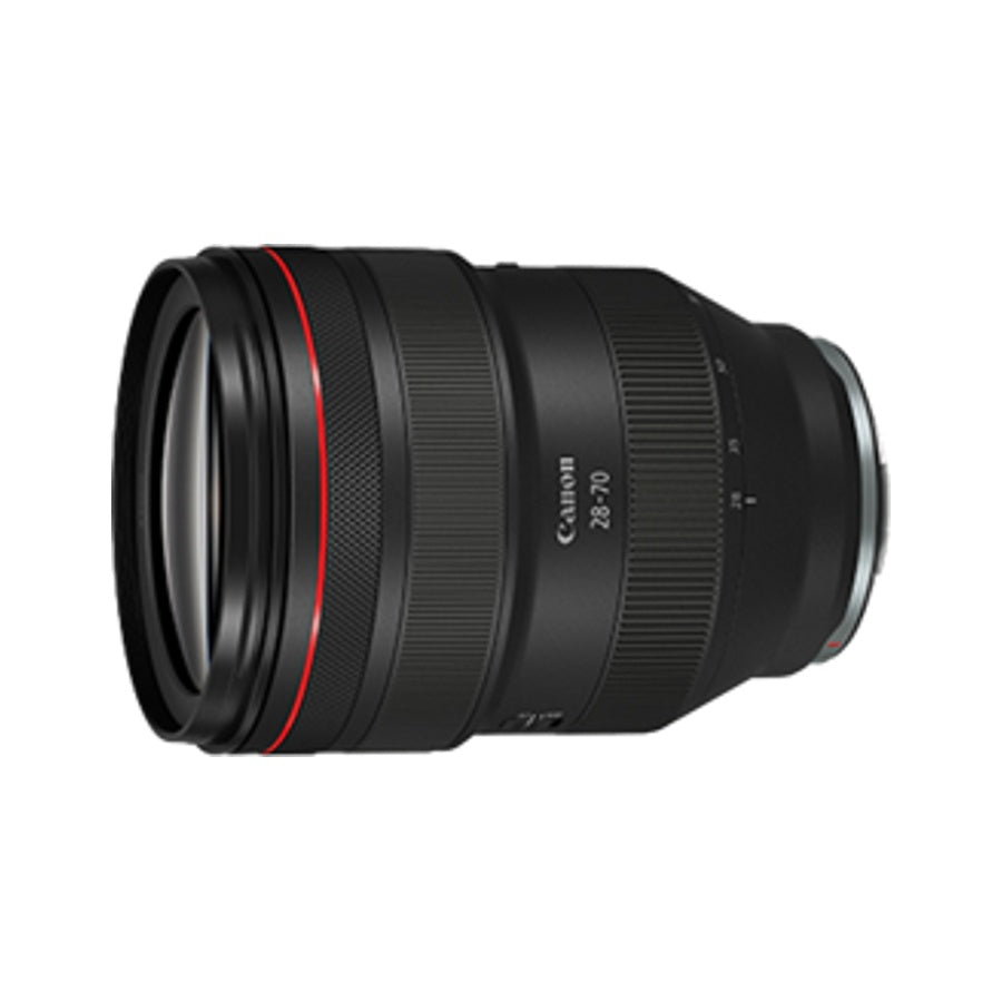 Canon RF 28-70mm F/2 L USM